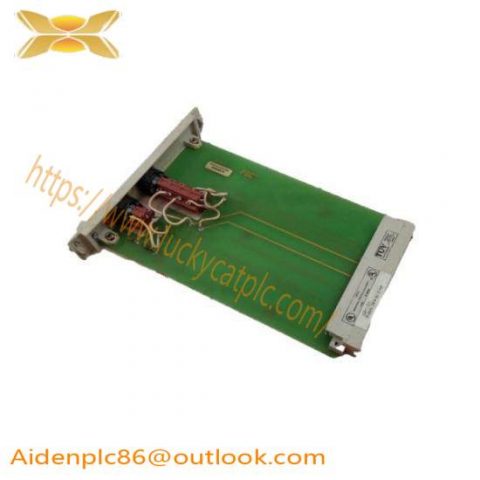 Honeywell 6580801941 - Brand New Industrial Control Module