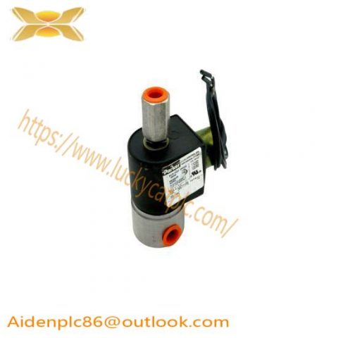 Honeywell 71315SN2EV00N0C111P3 Solenoid Valve - Advanced Control, Precision Engineering