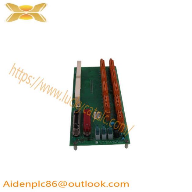 Honeywell 8C-PAINA1 51454470-175: Advanced PLC Input/Output Module