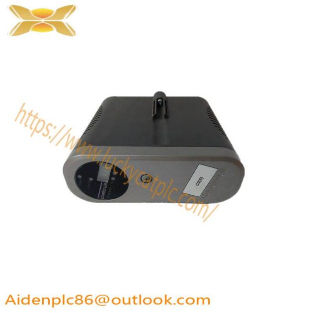 Honeywell 8C-PCNT01 - C300 Controller, Industrial Automation