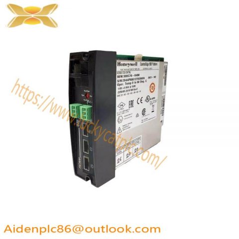 GE MTR-1235-N-D-E-0RR Industrial Control Module