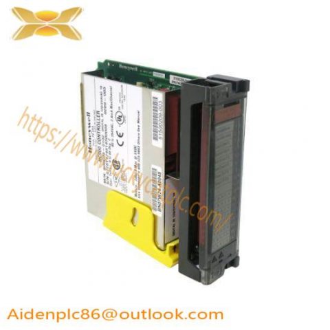 Honeywell 900G03-0202 Digital Input Module