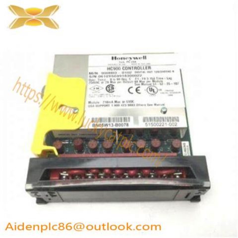Honeywell 900H03-0102: High-Performance Digital Output Module