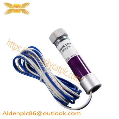 LAM 810-072687-444 High Precision Spectrometer Module for Industrial Control