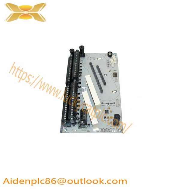 Honeywell CC-IP0101 51410056-175 Industrial Communication Module