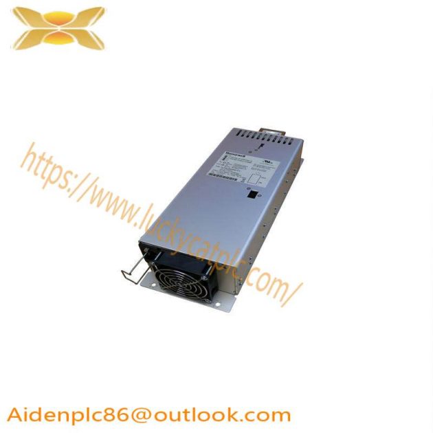 Honeywell 6210021R Industrial Control Module, High Performance Digital Input