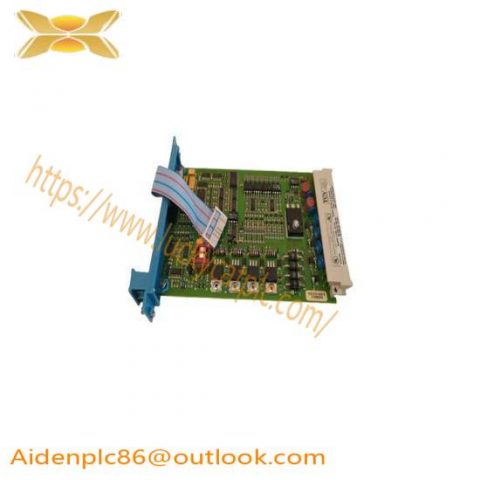 Honeywell FC-SDOL-0448: Safe Digital Output Module for Industrial Control Systems
