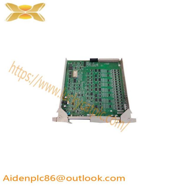 Honeywell HONEYWELL 05701-A0301 Control Module