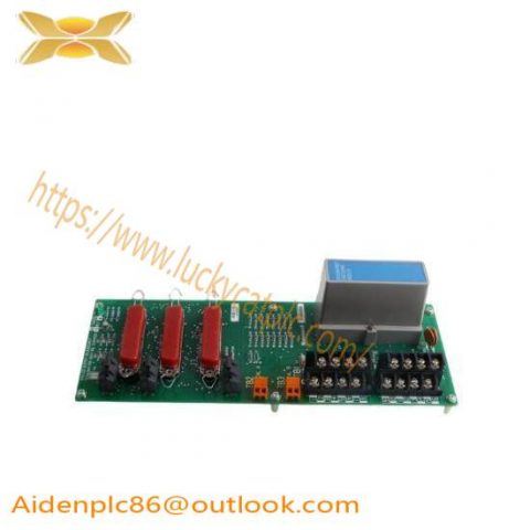 Honeywell MC-TAOY25 51305865-275 DCS Module: Industrial Control System Innovation