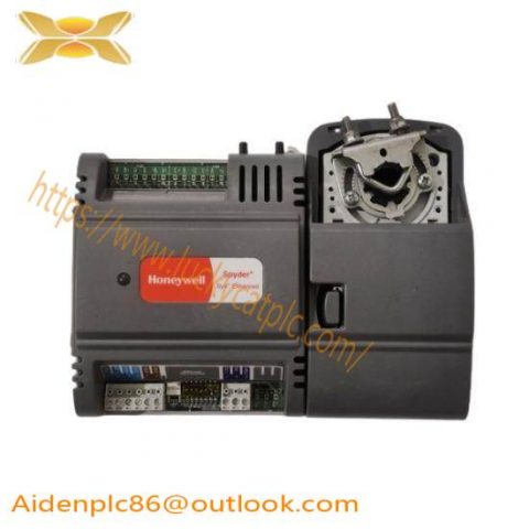 Honeywell PVB0000AS-CHN Modular Control Module