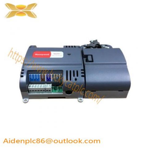 Honeywell PVL0000AS: Advanced Actuator & Controller Module