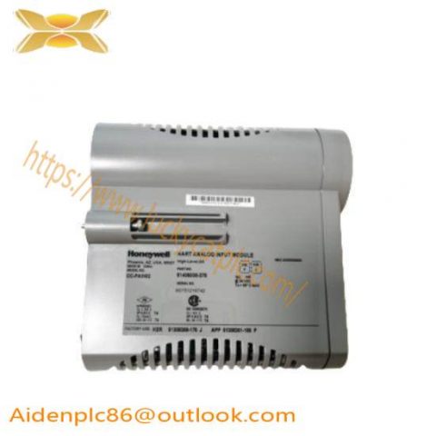 Honeywell TC-FFC010 Fieldbus RTP Cable - Advanced Industrial Communication Solution