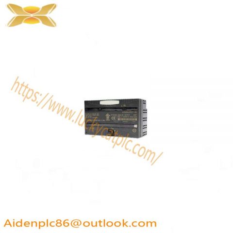 GE IC200MDL640H - VersaMax 24VDC Input Modules