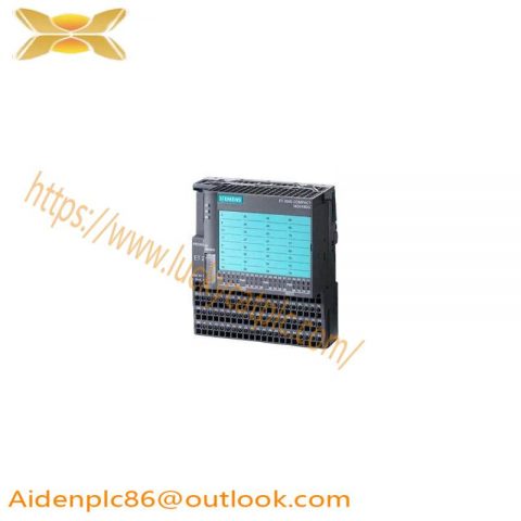 GE DS3820CDAA Industrial Communication Module