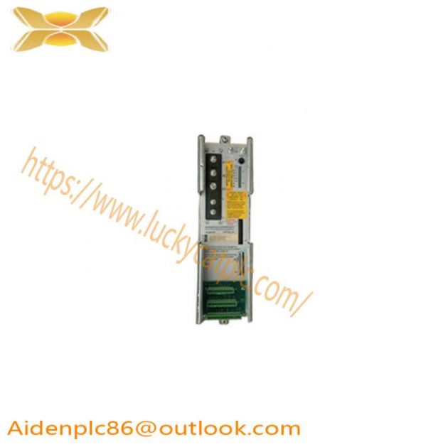 Indramat 2AD160C-B35OA1-BS03-B2V2 Servo Motor - Precision Drive Solutions