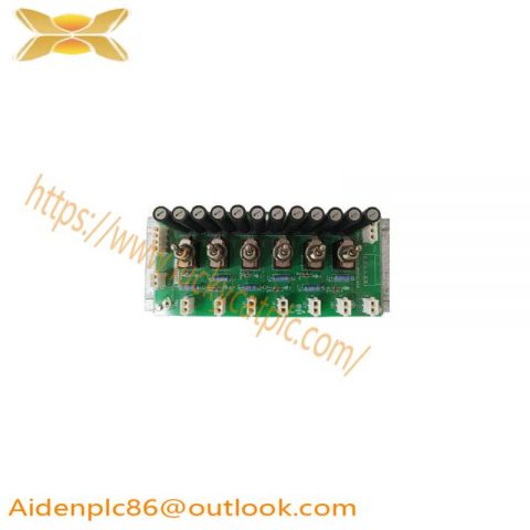 GE IS200JPDSG1ACB - Advanced Turbine Control Module