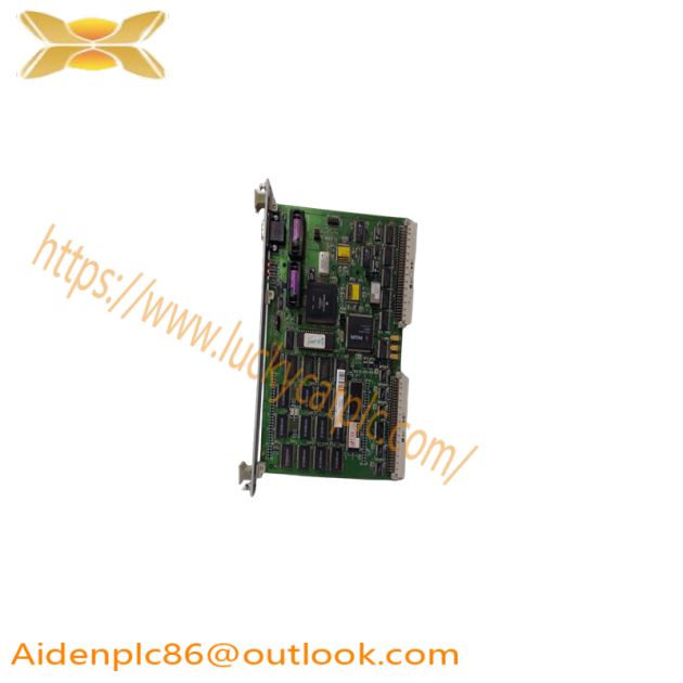 GE IC695CPE310-ABAD High-Speed Ethernet Module for Industrial Control Systems