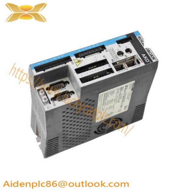 GE IC693MDL644RR Output Module - High-Performance Digital Output Solution