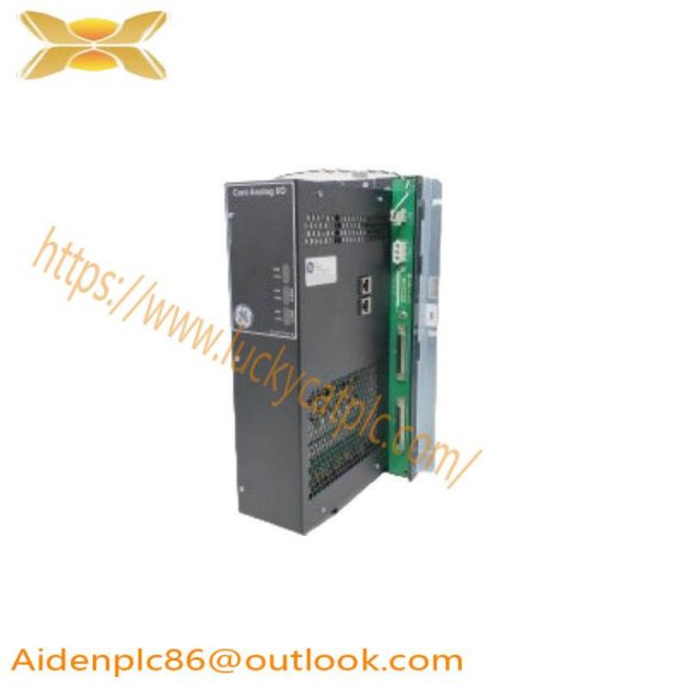GE EP-1901RSTi-EP 1 Safe Feed-Input Module for Industrial Automation, 24 VDC