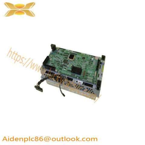 Kawasaki 50607-0040R00(E01, E02, E04) Controller Servo Driver - Precision Control in Industrial Automation