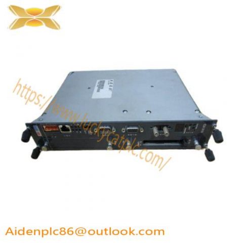 KEBA CU313A - Advanced Industrial Control Module