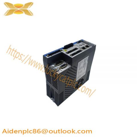 KOLLMORGEN AKM31E-ANCNR-00 Servo Motor Module, High Performance and Reliable Control