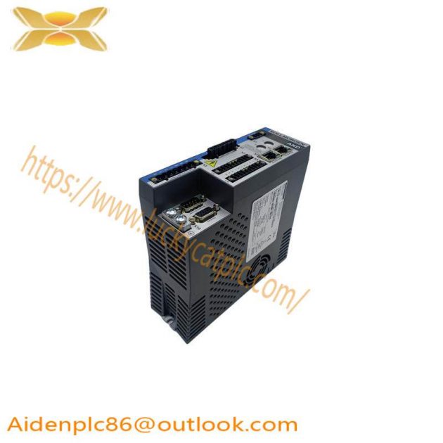 KOLLMORGEN AKM31E-ANCNR-00 Servo Motor Module, High Performance and Reliable Control