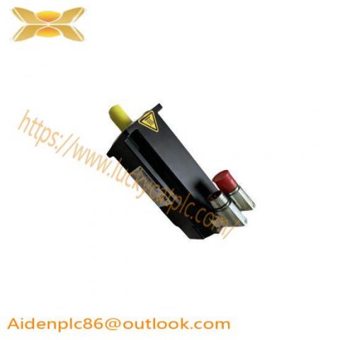 Kollmorgen AKM42C-ANCN2-01 Servo Motor Module