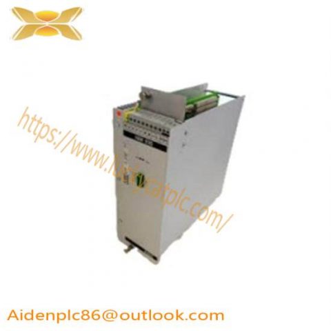 KUKA NM100AB SERVO AXIS DRIVES, Precision Control for Industrial Automation