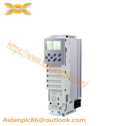 ABB FRS800B Industrial Control Module, High Performance Automation Solutions