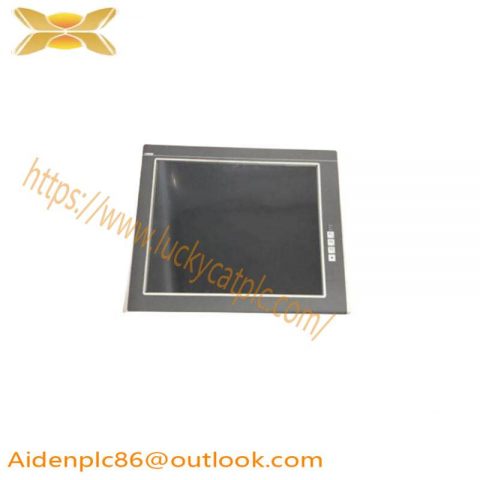 Lenze EL9800 EP8GAP71300P6M90XX-00C6901404W SYSTEM SCREEN: High-Performance Industrial Touchscreen