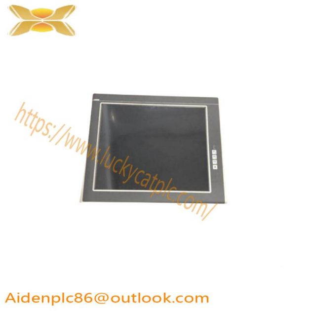 Lenze EL9800 EP8GAP71300P6M90XX-00C6901404W SYSTEM SCREEN: High-Performance Industrial Touchscreen
