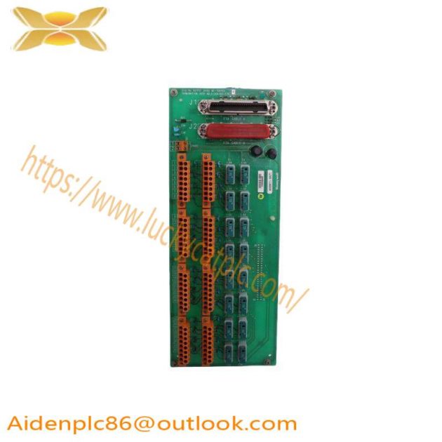 Honeywell 51202329-812PKS IO-Link Cable - Reliable Industrial Connectivity Solution