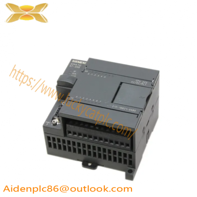 MEN A201SR04 Industrial Control Module