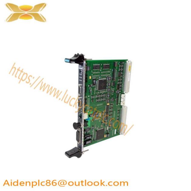 MEN A201SR04 Industrial Control Module
