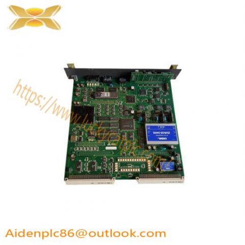 Mitsubishi D0IOC11 Analog Current Input Module