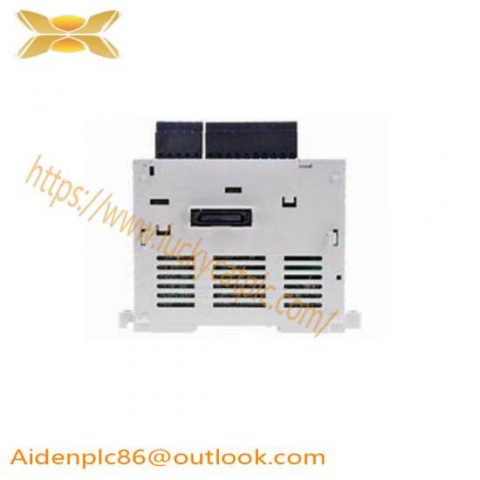 Mitsubishi FX3U-4DA - 4-Channel Analog Output Module, PLC Automation Solutions