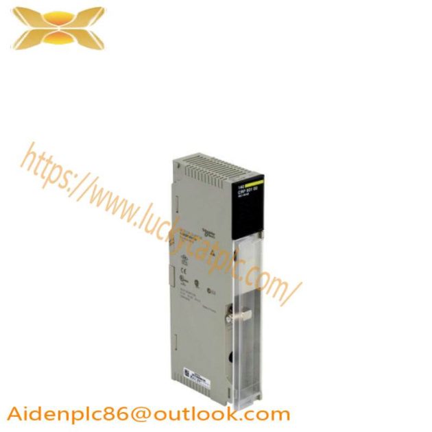 Schneider Electric 140CRP93100 RIO Head-End Adaptor Module