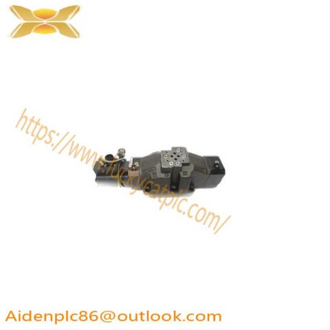 MOOG D651-235F-5 High Precision Servo Valve, Custom Processing Available