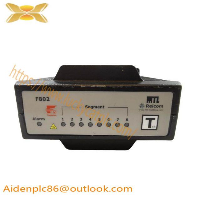 MTL 8724-CA-PS Power Supply Module