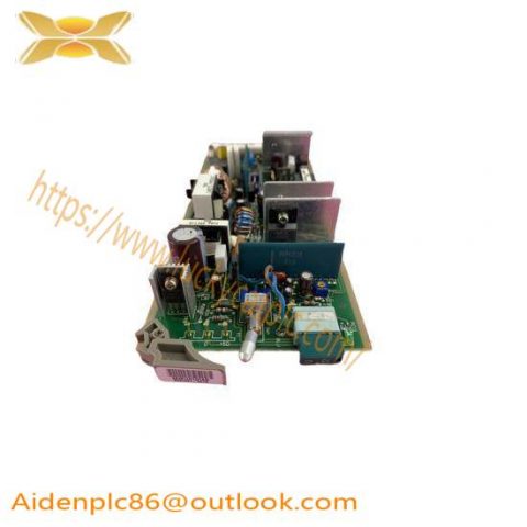 NEC X0420 B 105A 87-3 NDR096RTP865 PCB BOARD - Advanced Industrial Control Solutions