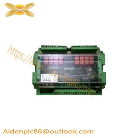 P-OPEN P-OPEN-P4-150/PAC-OP150/P4 - Industrial Process Control Module