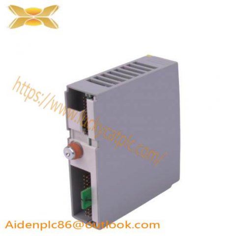Foxboro P0971YE High Precision Module for Industrial Automation Control