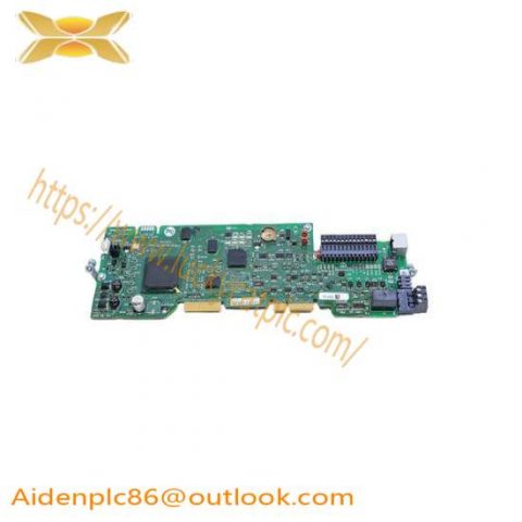 AB PN-43652 Industrial Control Module for Enhanced Automation Processes