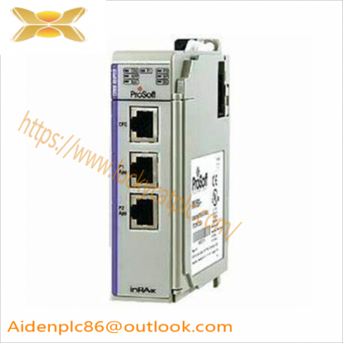 PROSOFT MVI69-AFC: Precise Flow Control Solution for Industry, 200 Characters or Less