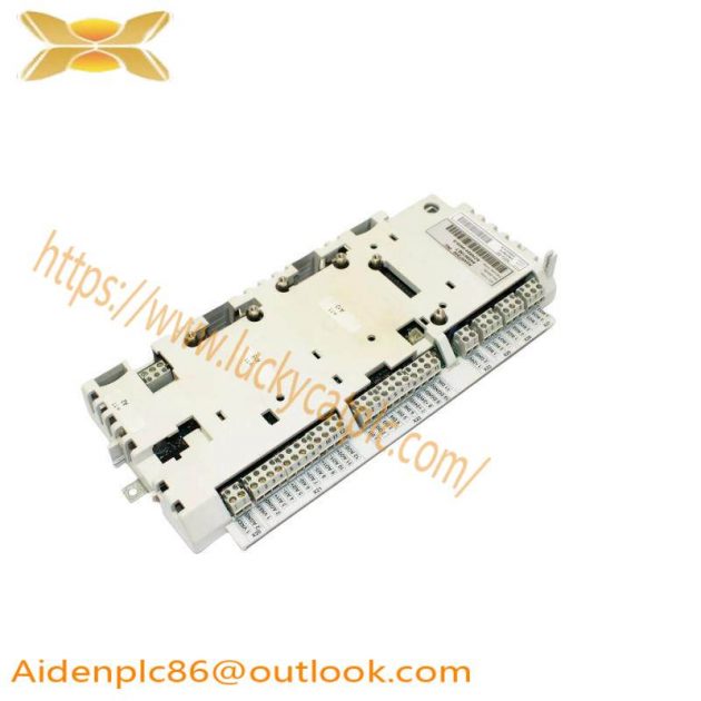 ABB RTAC-01C Pulse Encoder Interface Module