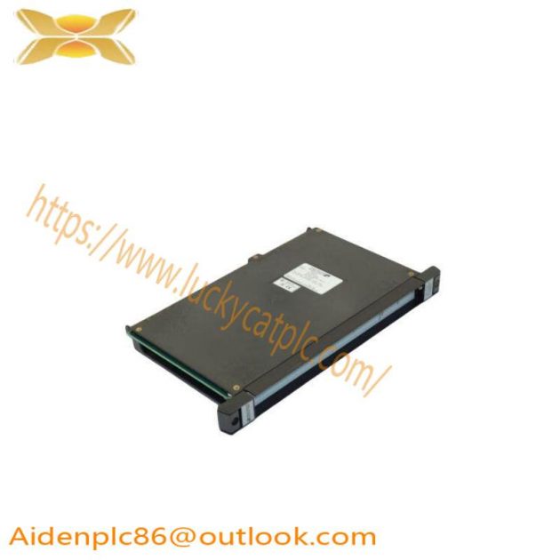 RELIANCE 57C-404B Network Communication Module for Industrial Automation Control