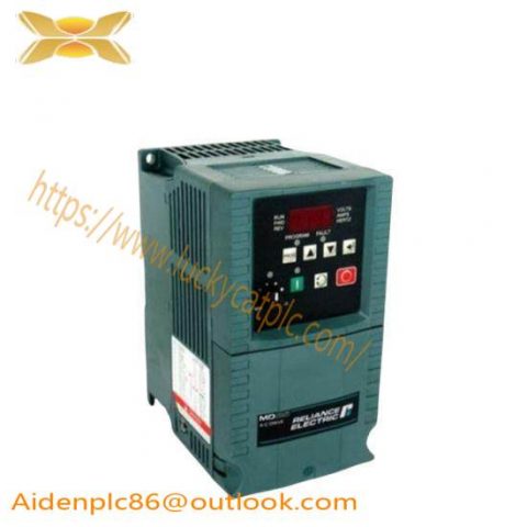 Reliance Electronics 6MDBN-012101 Industrial Control Module