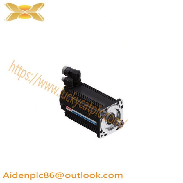 Bosch Rexroth MHD112C-035-NG0-BN Servo Motor, High Precision Industrial Automation Component