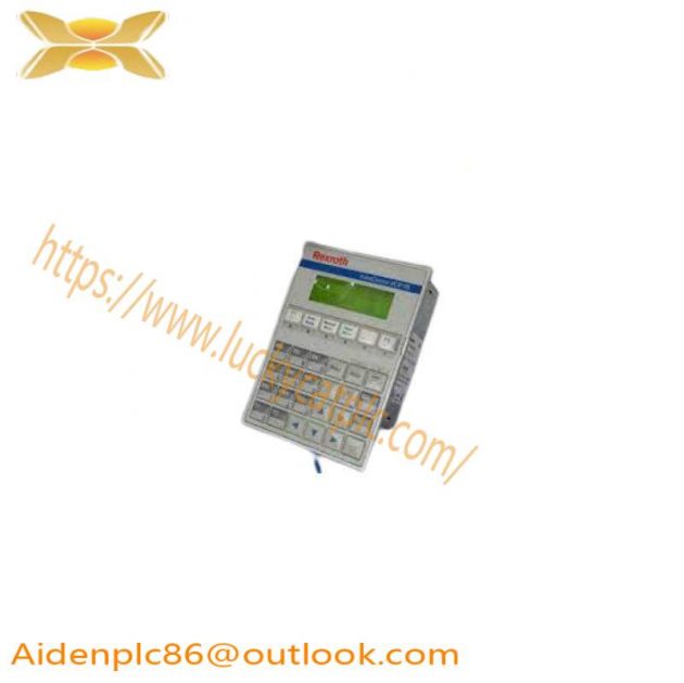 Bosch Rexroth MHD115B-035-NG1-AA High Performance Servo Motor